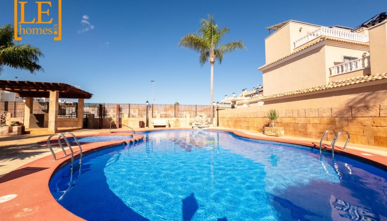 Reventa - Apartamento - Apartamento Planta Baja - Orihuela Costa - Los Dolses