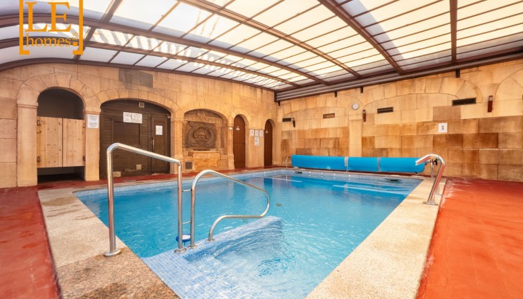 Reventa - Apartamento - Apartamento Planta Baja - Orihuela Costa - Los Dolses