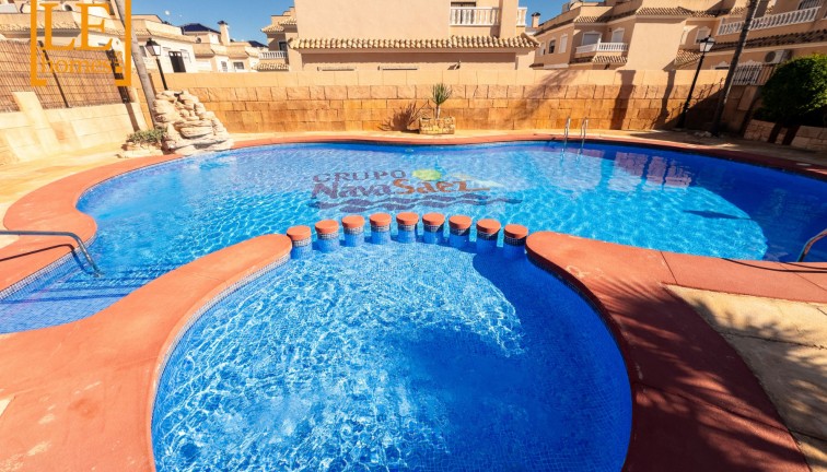 Reventa - Apartamento - Apartamento Planta Baja - Orihuela Costa - Los Dolses