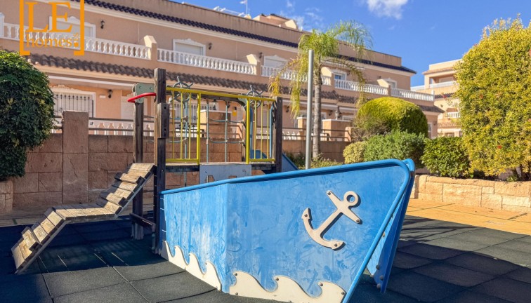 Reventa - Apartamento - Apartamento Planta Baja - Orihuela Costa - Los Dolses