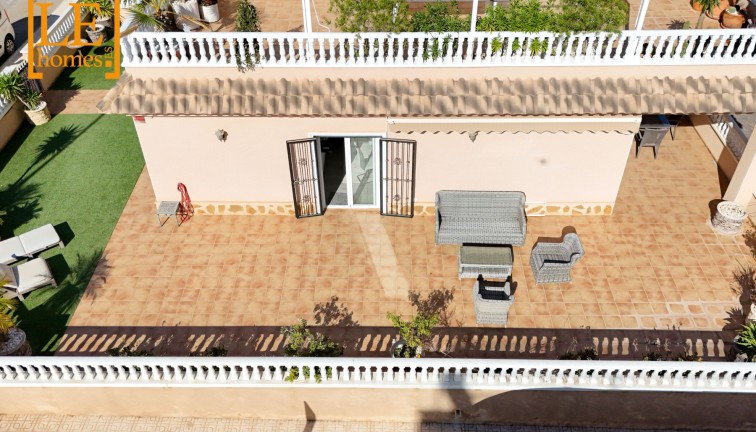 Reventa - Apartamento - Apartamento Planta Baja - Orihuela Costa - Los Dolses