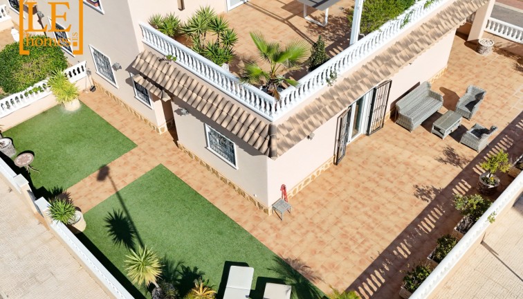 Reventa - Apartamento - Apartamento Planta Baja - Orihuela Costa - Los Dolses