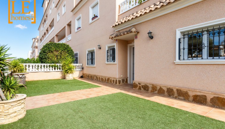 Reventa - Apartamento - Apartamento Planta Baja - Orihuela Costa - Los Dolses