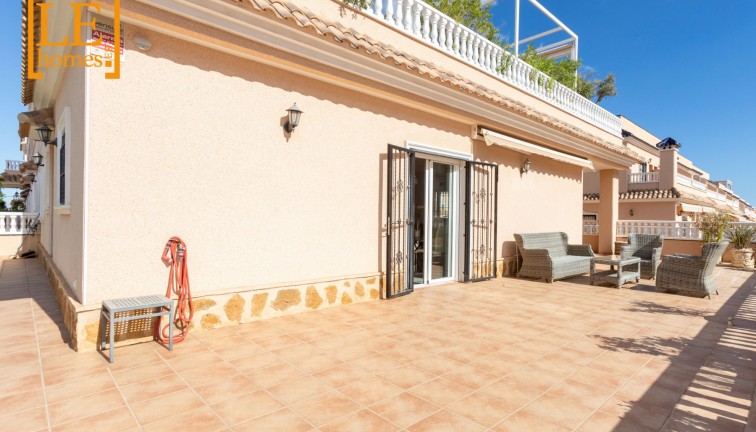 Reventa - Apartamento - Apartamento Planta Baja - Orihuela Costa - Los Dolses