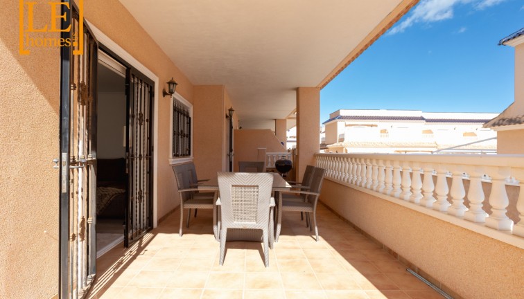 Reventa - Apartamento - Apartamento Planta Baja - Orihuela Costa - Los Dolses