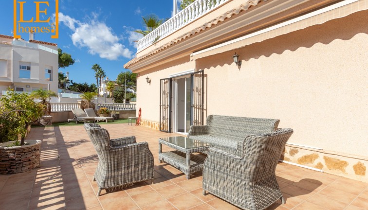 Reventa - Apartamento - Apartamento Planta Baja - Orihuela Costa - Los Dolses