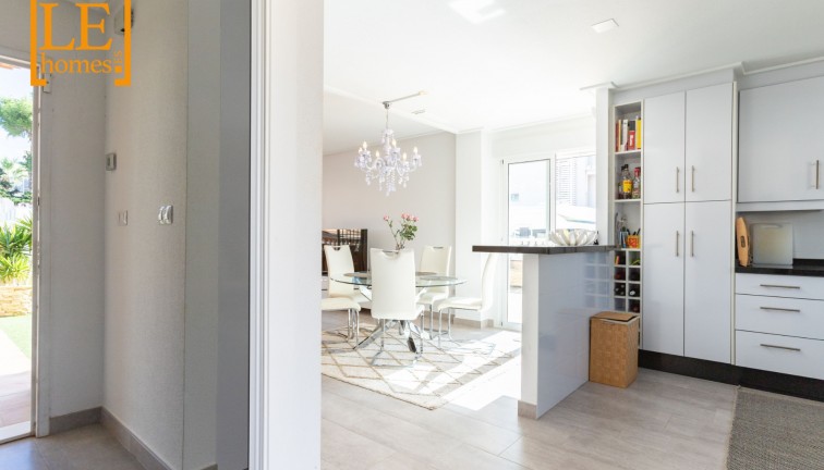 Reventa - Apartamento - Apartamento Planta Baja - Orihuela Costa - Los Dolses