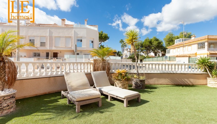 Reventa - Apartamento - Apartamento Planta Baja - Orihuela Costa - Los Dolses