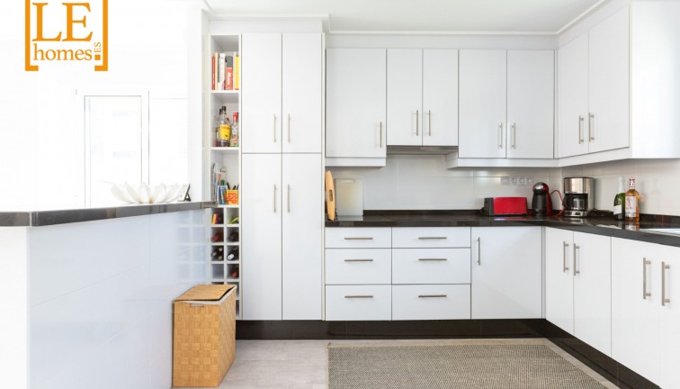 Reventa - Apartamento - Apartamento Planta Baja - Orihuela Costa - Los Dolses