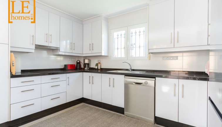 Reventa - Apartamento - Apartamento Planta Baja - Orihuela Costa - Los Dolses