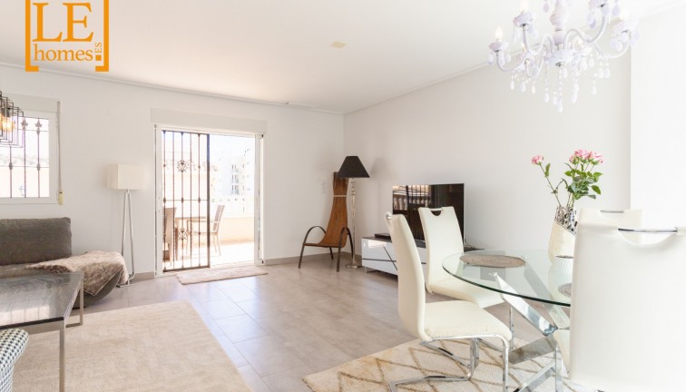 Reventa - Apartamento - Apartamento Planta Baja - Orihuela Costa - Los Dolses