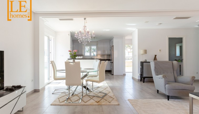 Reventa - Apartamento - Apartamento Planta Baja - Orihuela Costa - Los Dolses