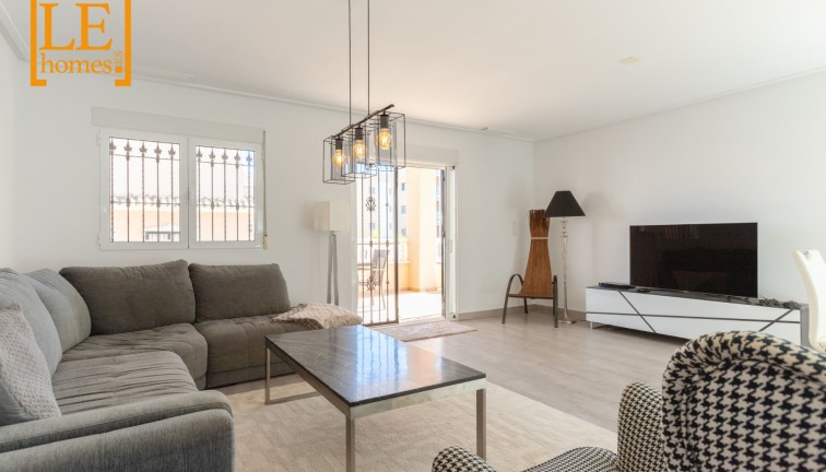 Reventa - Apartamento - Apartamento Planta Baja - Orihuela Costa - Los Dolses