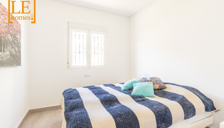 Reventa - Apartamento - Apartamento Planta Baja - Orihuela Costa - Los Dolses