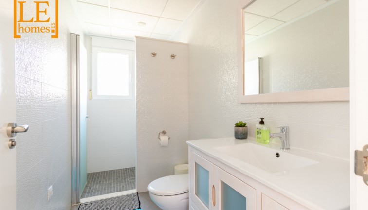 Reventa - Apartamento - Apartamento Planta Baja - Orihuela Costa - Los Dolses