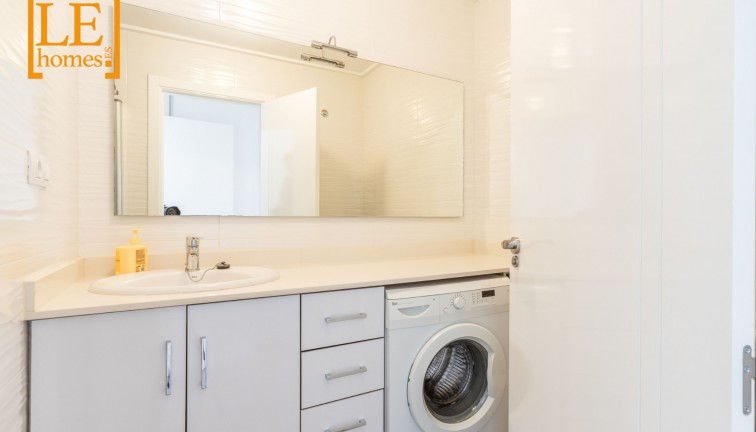 Reventa - Apartamento - Apartamento Planta Baja - Orihuela Costa - Los Dolses