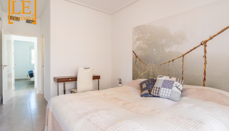 Reventa - Apartamento - Apartamento Planta Baja - Orihuela Costa - Los Dolses