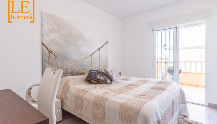 Reventa - Apartamento - Apartamento Planta Baja - Orihuela Costa - Los Dolses
