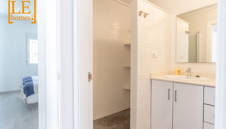 Reventa - Apartamento - Apartamento Planta Baja - Orihuela Costa - Los Dolses