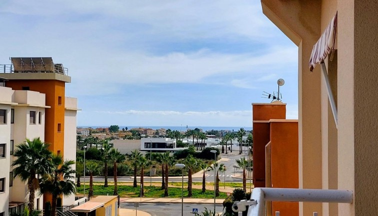Reventa - Apartamento - Apartamento en el último piso - Orihuela Costa - Lomas de Cabo Roig