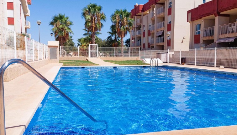 Reventa - Apartamento - Apartamento en el último piso - Orihuela Costa - Lomas de Cabo Roig