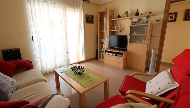 Reventa - Apartamento - Apartamento en el último piso - Orihuela Costa - Lomas de Cabo Roig