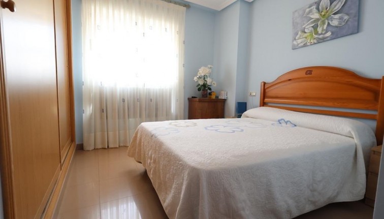 Reventa - Apartamento - Apartamento en el último piso - Orihuela Costa - Lomas de Cabo Roig