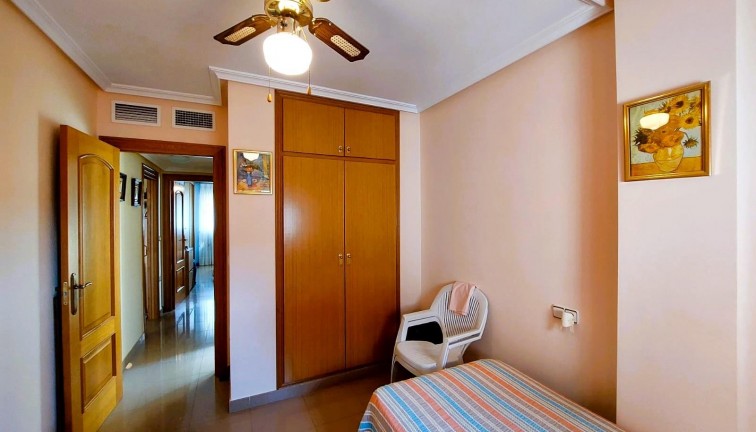 Reventa - Apartamento - Apartamento en el último piso - Orihuela Costa - Lomas de Cabo Roig