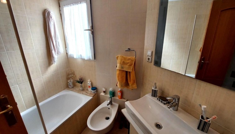 Reventa - Apartamento - Apartamento en el último piso - Orihuela Costa - Lomas de Cabo Roig