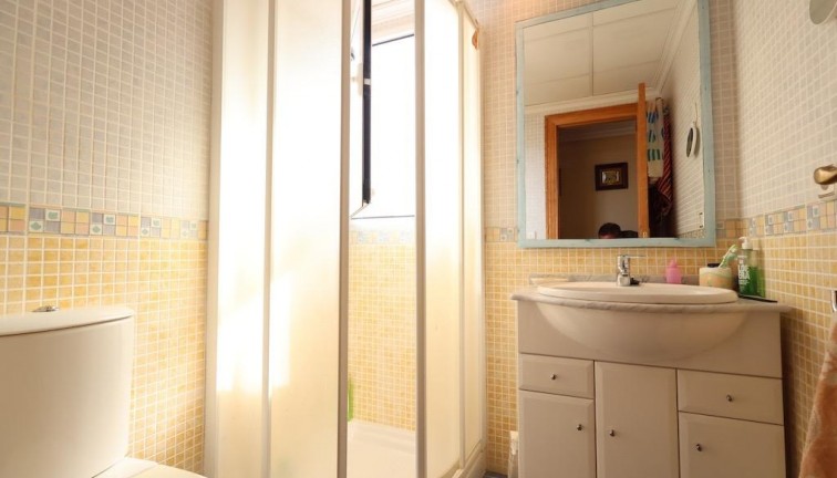 Reventa - Apartamento - Apartamento en el último piso - Orihuela Costa - Lomas de Cabo Roig