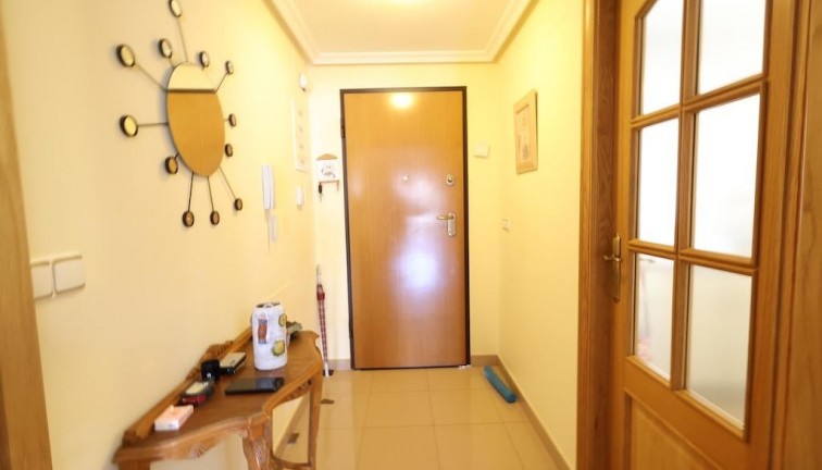 Reventa - Apartamento - Apartamento en el último piso - Orihuela Costa - Lomas de Cabo Roig