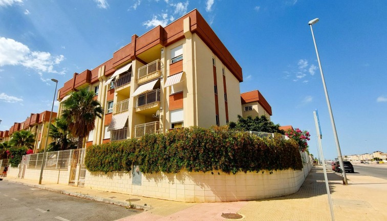 Reventa - Apartamento - Apartamento en el último piso - Orihuela Costa - Lomas de Cabo Roig