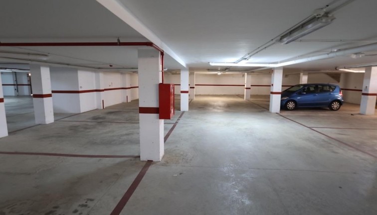 Reventa - Apartamento - Apartamento en el último piso - Orihuela Costa - Lomas de Cabo Roig