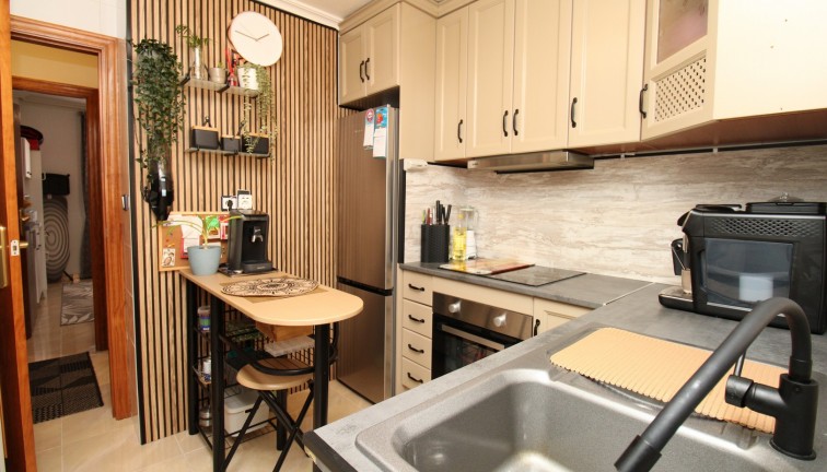 Reventa - Casa adosada - San Miguel de Salinas