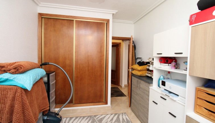 Reventa - Casa adosada - San Miguel de Salinas