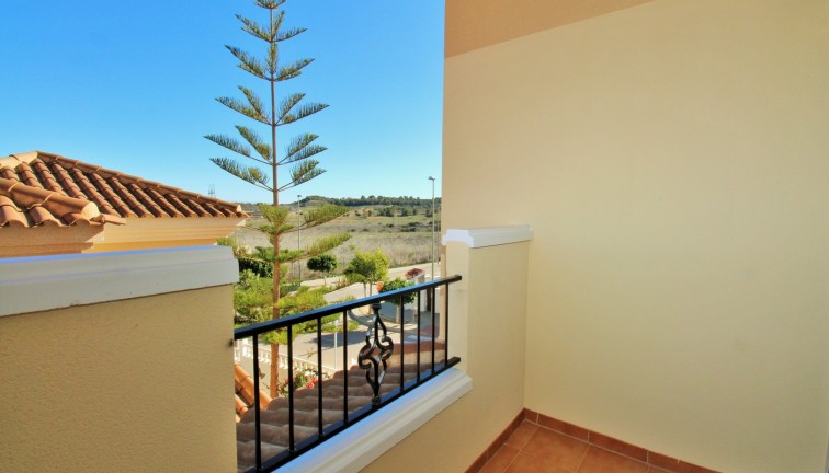 Reventa - Casa adosada - San Miguel de Salinas