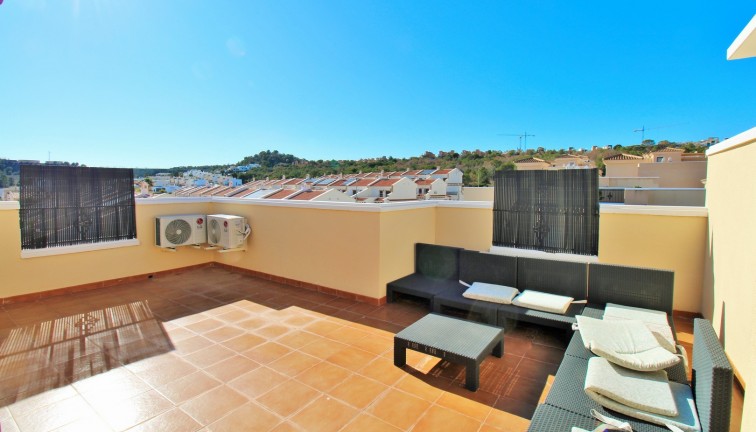 Reventa - Casa adosada - San Miguel de Salinas