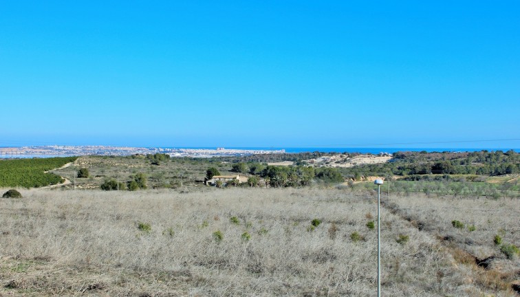 Reventa - Casa adosada - San Miguel de Salinas
