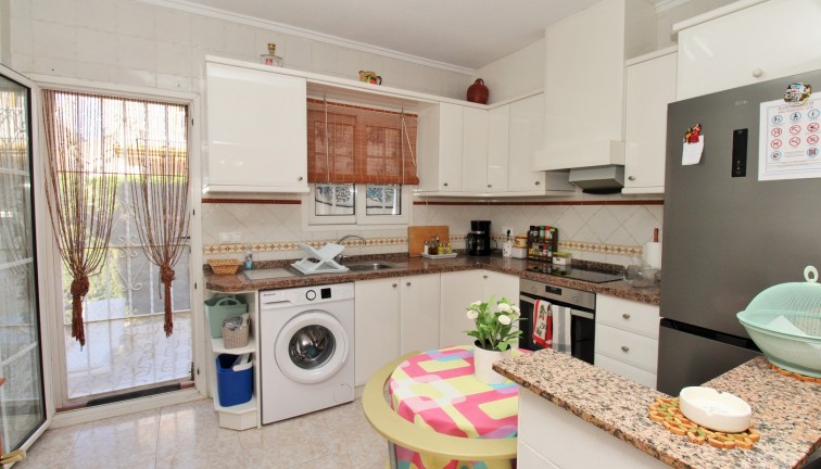 Jälleenmyynti - Asunto - Orihuela Costa - Playa Flamenca