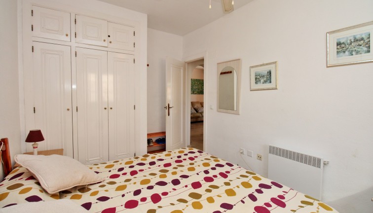 Jälleenmyynti - Asunto - Orihuela Costa - Playa Flamenca