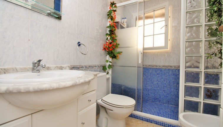 Jälleenmyynti - Asunto - Orihuela Costa - Playa Flamenca