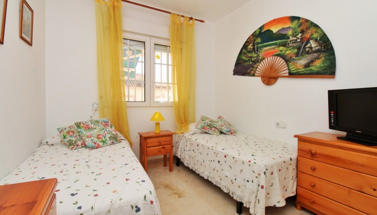 Jälleenmyynti - Asunto - Orihuela Costa - Playa Flamenca