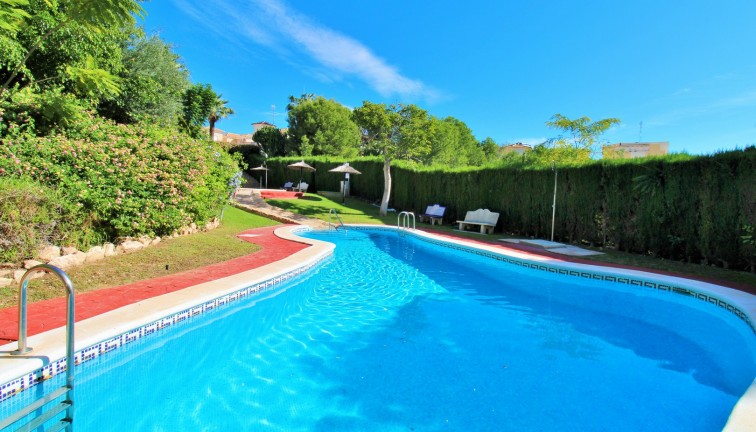 Jälleenmyynti - Asunto - Orihuela Costa - Playa Flamenca