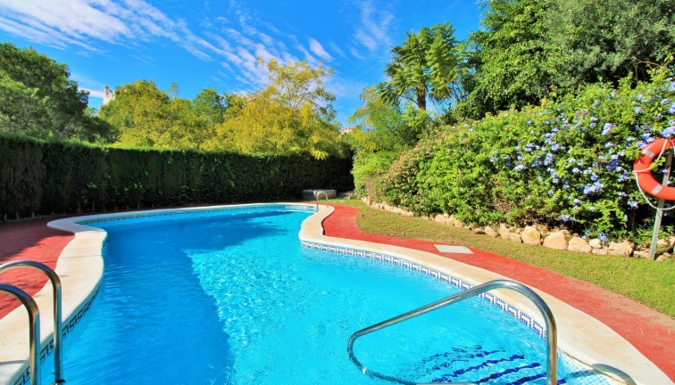 Jälleenmyynti - Asunto - Orihuela Costa - Playa Flamenca