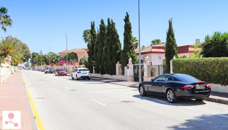 New Build - Chalet - San Fulgencio