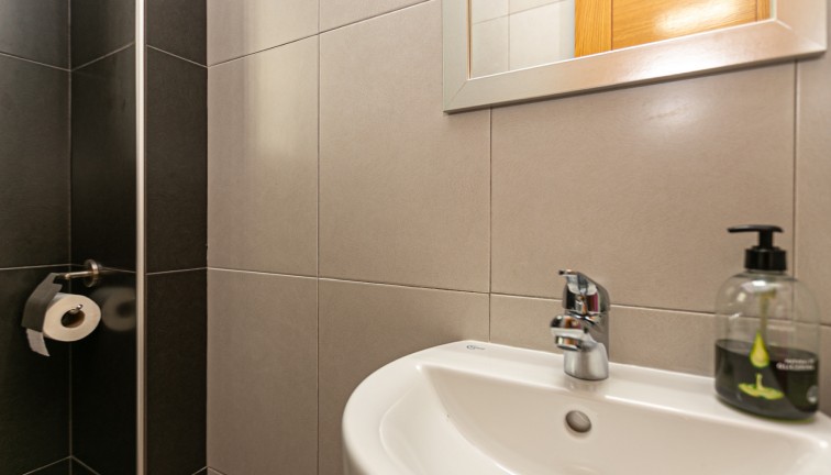 Reventa - Casa adosada - Guardamar del Segura