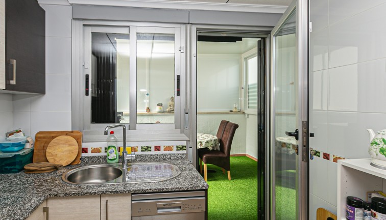 Reventa - Casa adosada - Guardamar del Segura