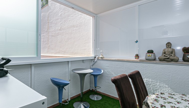 Reventa - Casa adosada - Guardamar del Segura