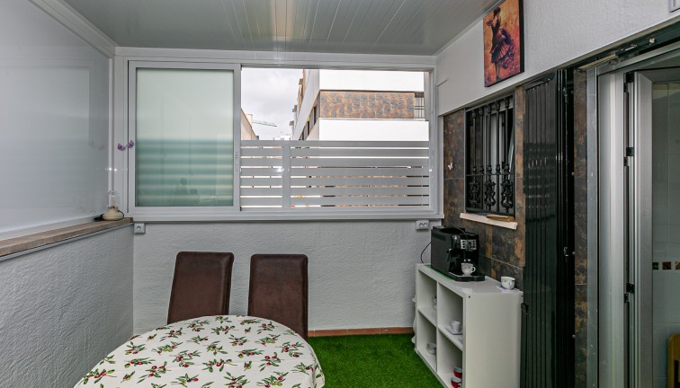 Reventa - Casa adosada - Guardamar del Segura