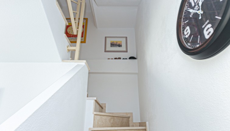 Reventa - Casa adosada - Guardamar del Segura